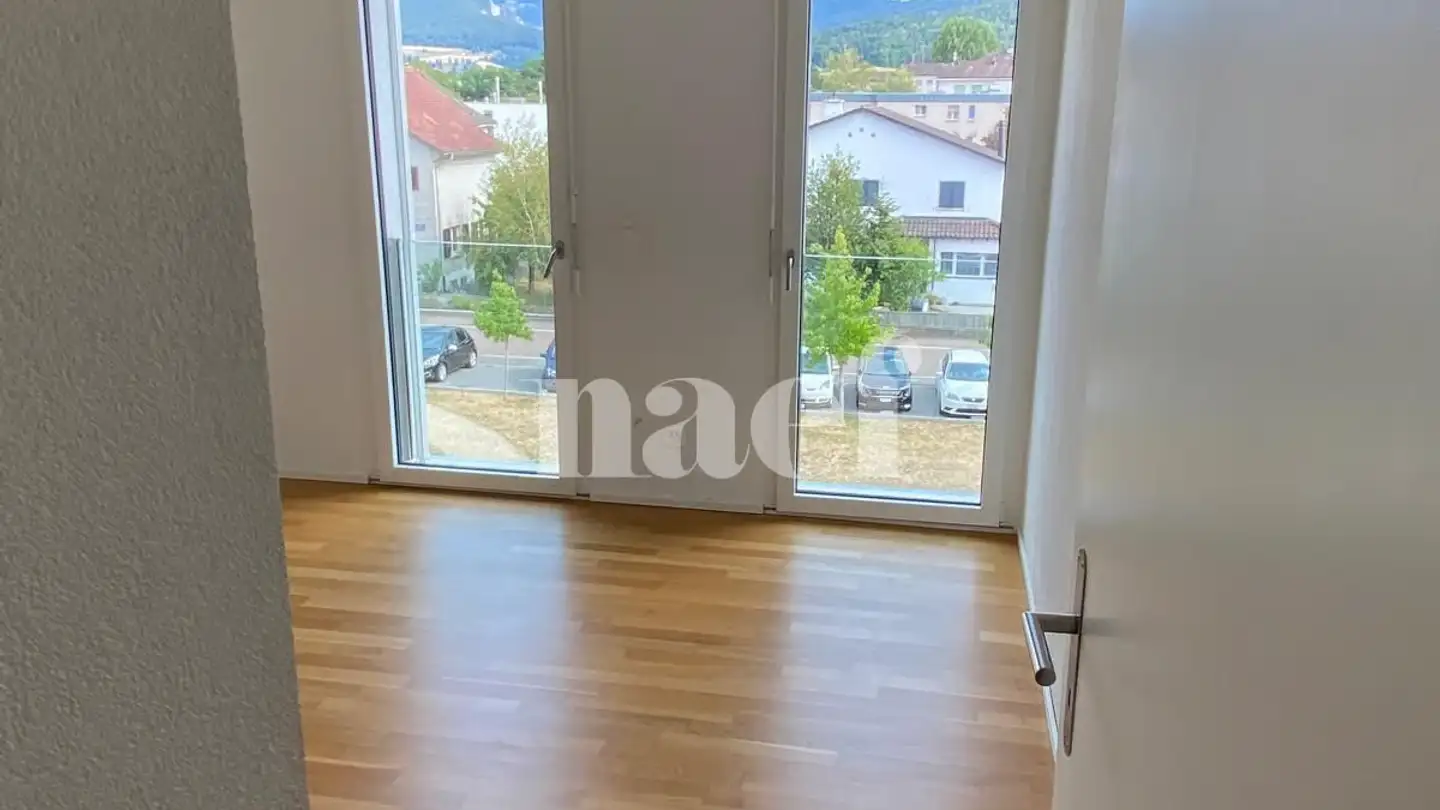 Wohnung mieten - Rue Emile-Boéchat 15, 2800 Delémont - Foto 3