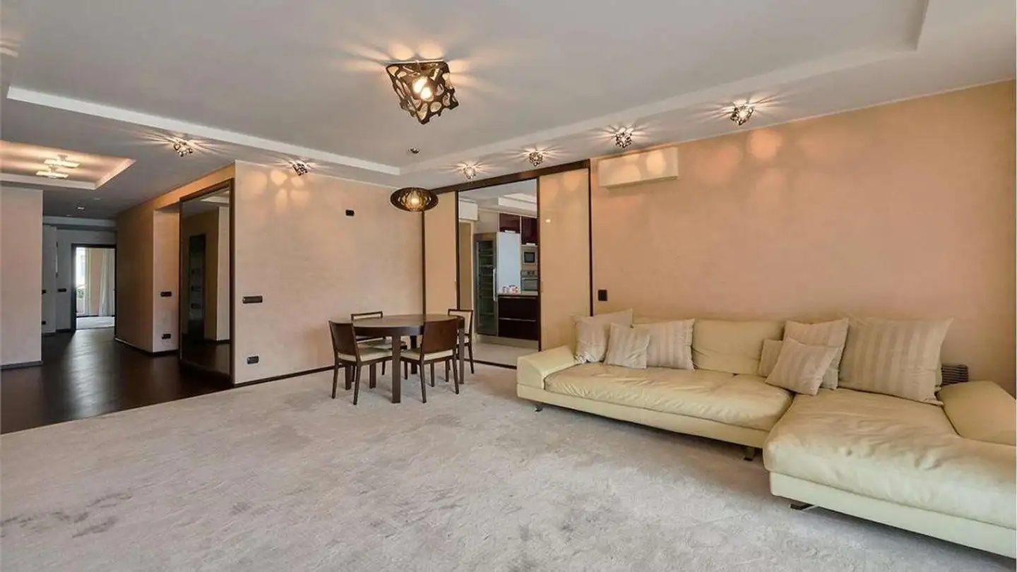 Apartment for sale - Riva Antonio Caccia 1, 6900 Lugano - Photo 2