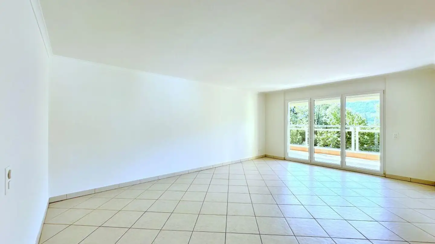 Apartment for rent - Via Giuseppe Cattori 15, 6600 Locarno - Photo 3