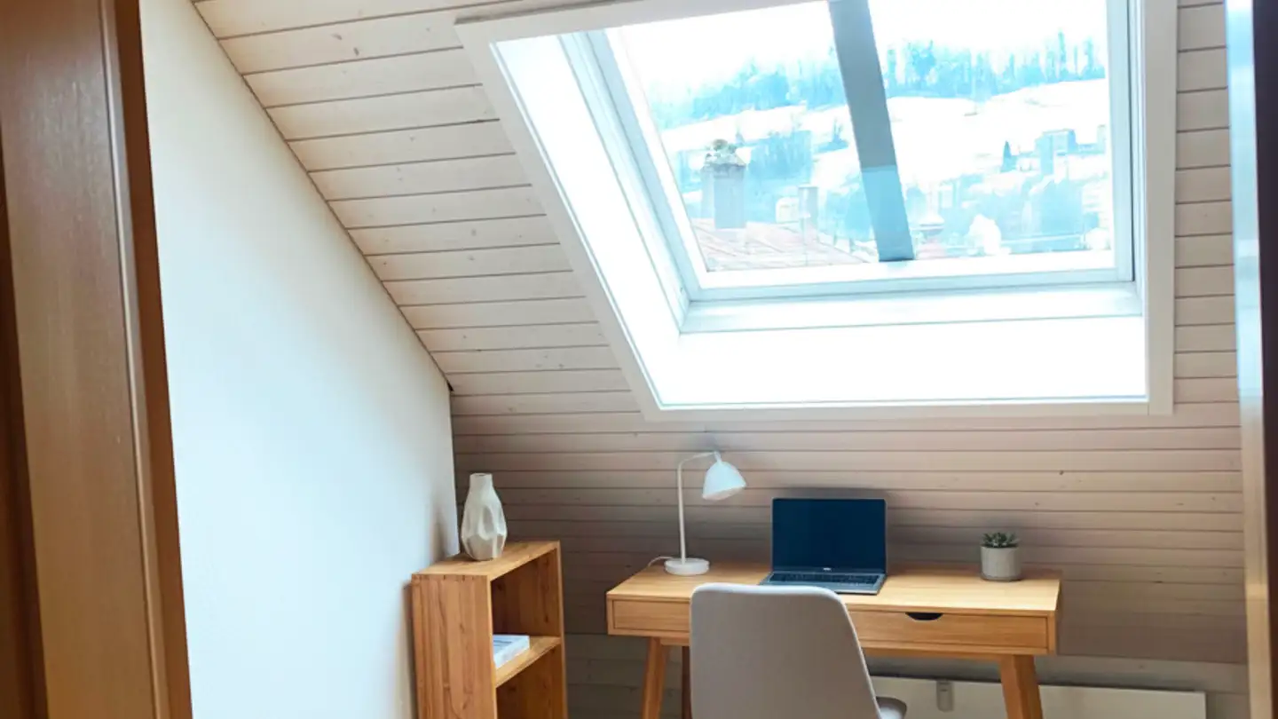 Appartamento in affitto - Ilgenstrasse 24, 9000 St. Gallen - Foto 2