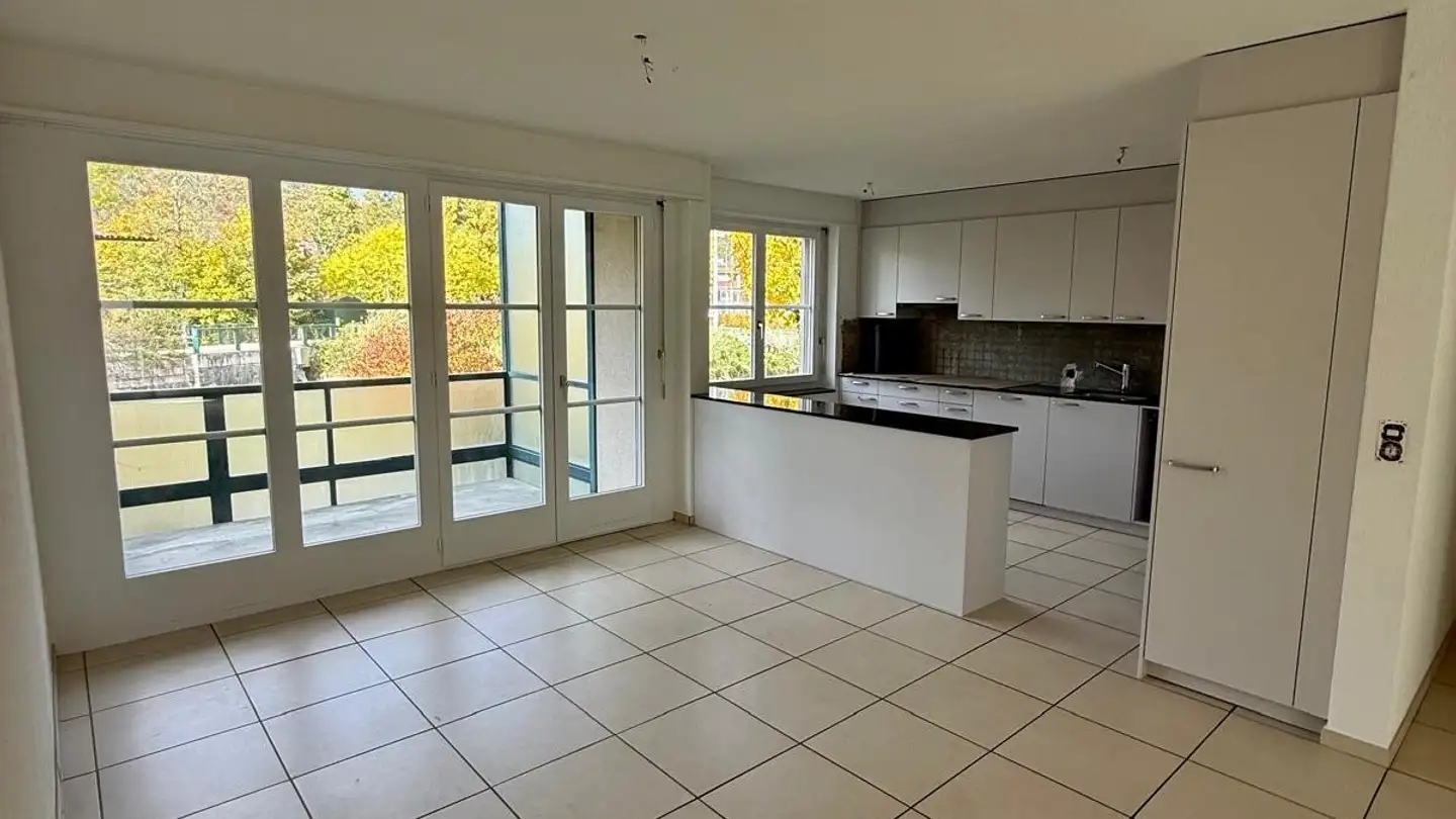 Appartement à louer - Rue Du Moulin / Mühlestrasse 36, 2504 Biel/Bienne