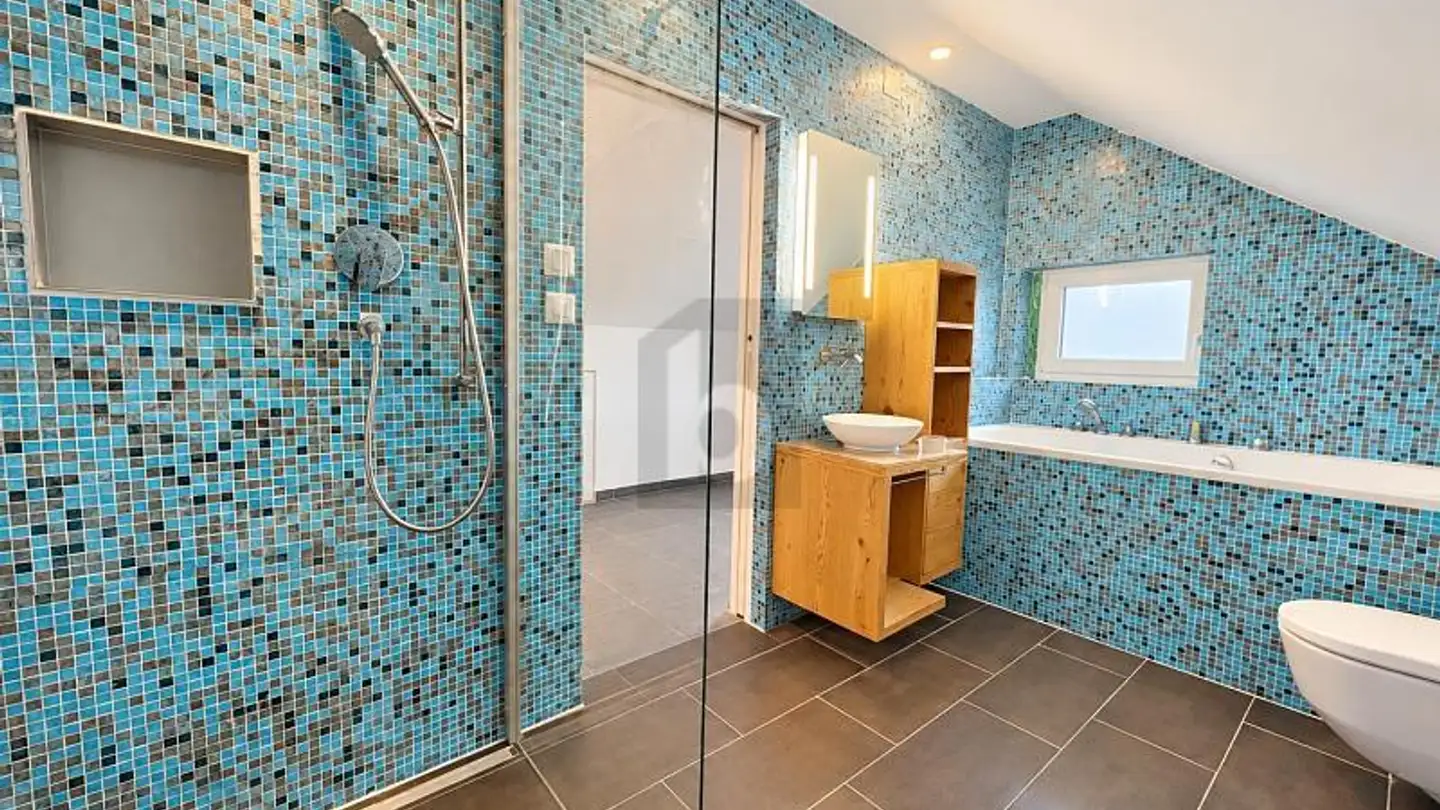Duplex for rent - 4563 Gerlafingen - Photo 4