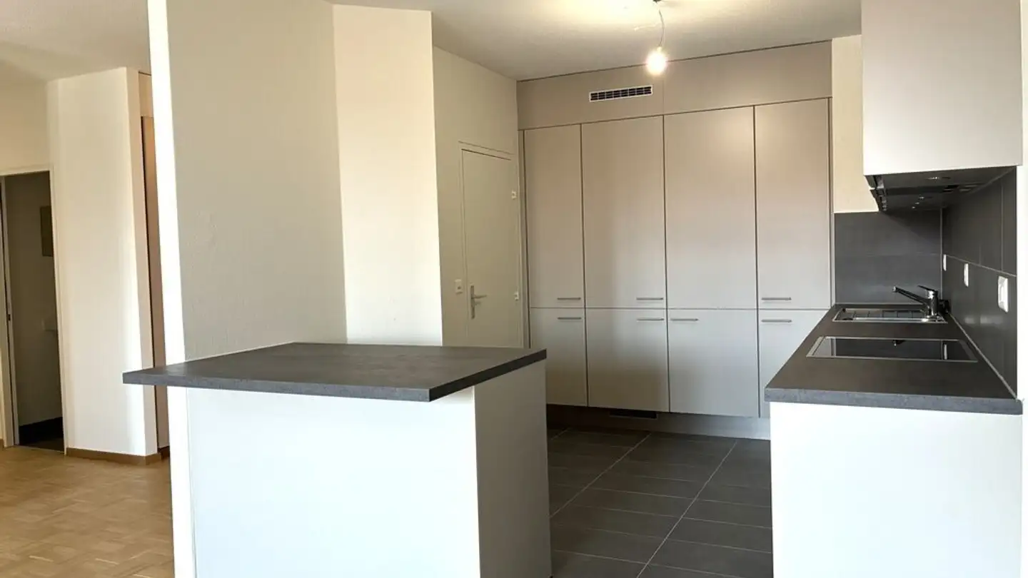 Appartamento in affitto - Place De Cornavin 14, 1201 Genève - Foto 4