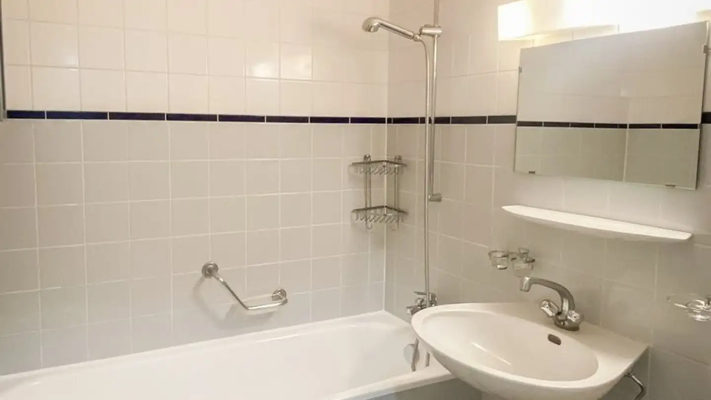 Appartamento in affitto - 1257 La Croix-de-Rozon - Foto 3