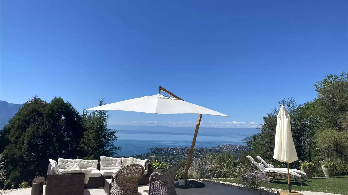 Single house for sale - 1820 Montreux - Photo 2