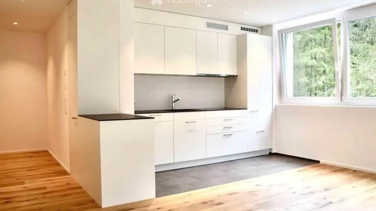 Apartment for rent - 7240 Küblis - Photo 2