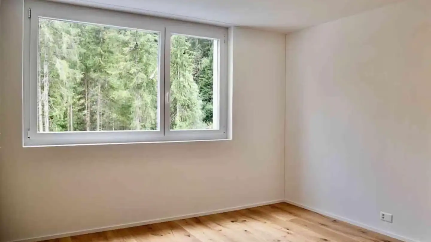 Apartment for rent - 7240 Küblis - Photo 4