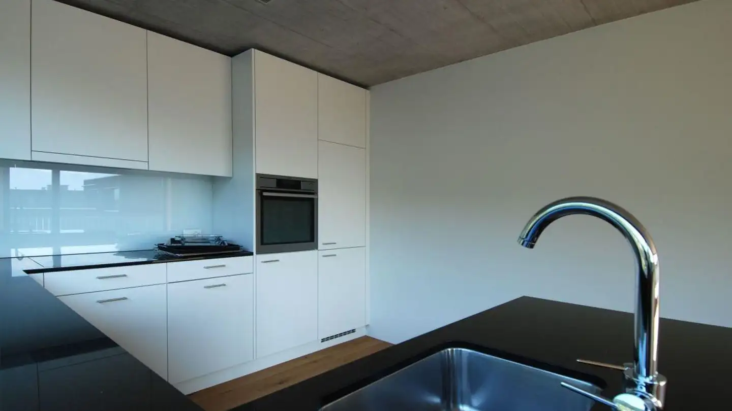 Appartement à louer - Gerbestrasse 4b, 9436 Balgach - Photo 2