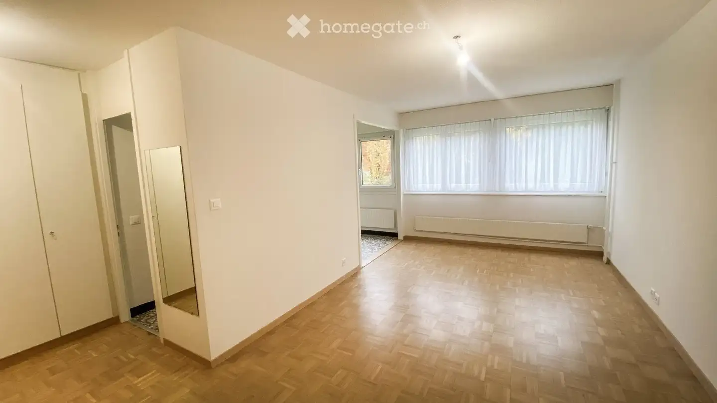 Appartamento in affitto - 1257 La Croix-de-Rozon