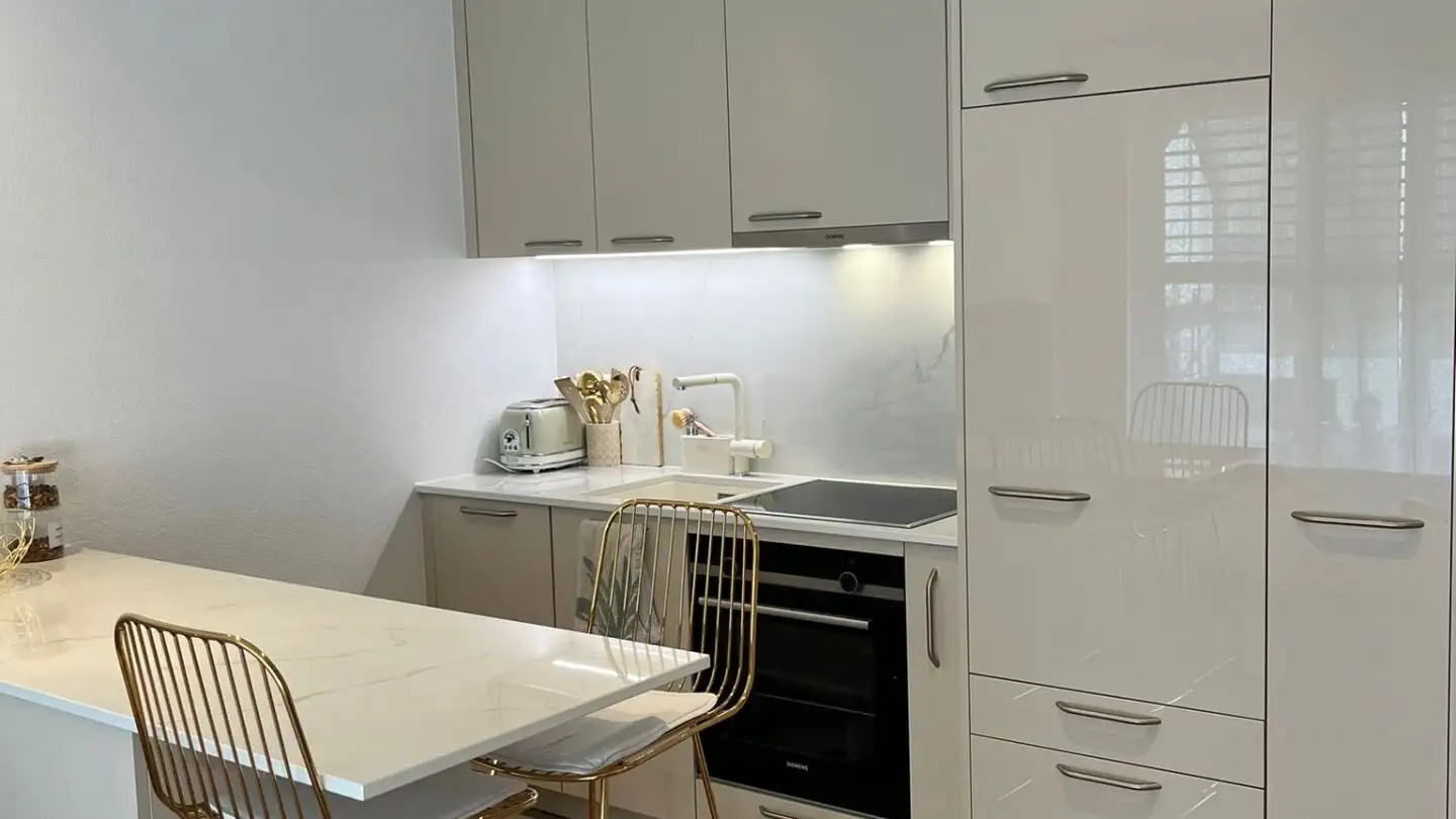 Appartement à louer - Rue Oscar-Bider 22, 1950 Sion