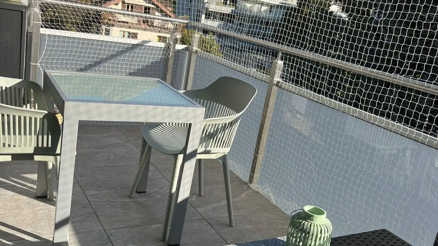 Appartement à louer - Rue Oscar-Bider 22, 1950 Sion - Photo 4