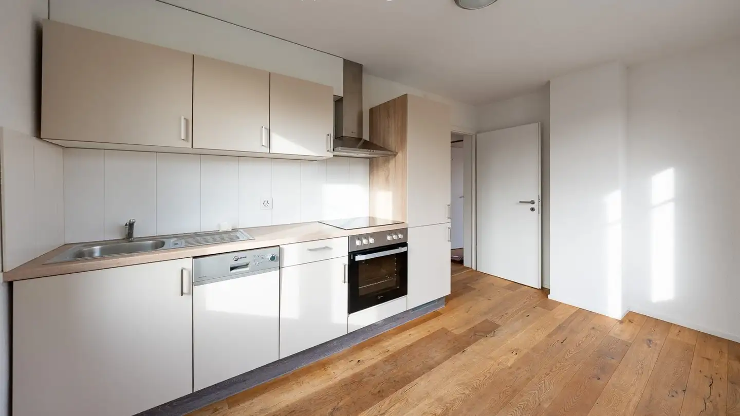 Maison individuelle à louer - Neugasse 3, 9532 Rickenbach b. Wil - Photo 2