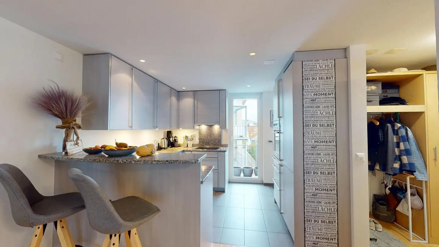 Villa in vendita - Badstrasse, 7310 Bad Ragaz - Foto 3