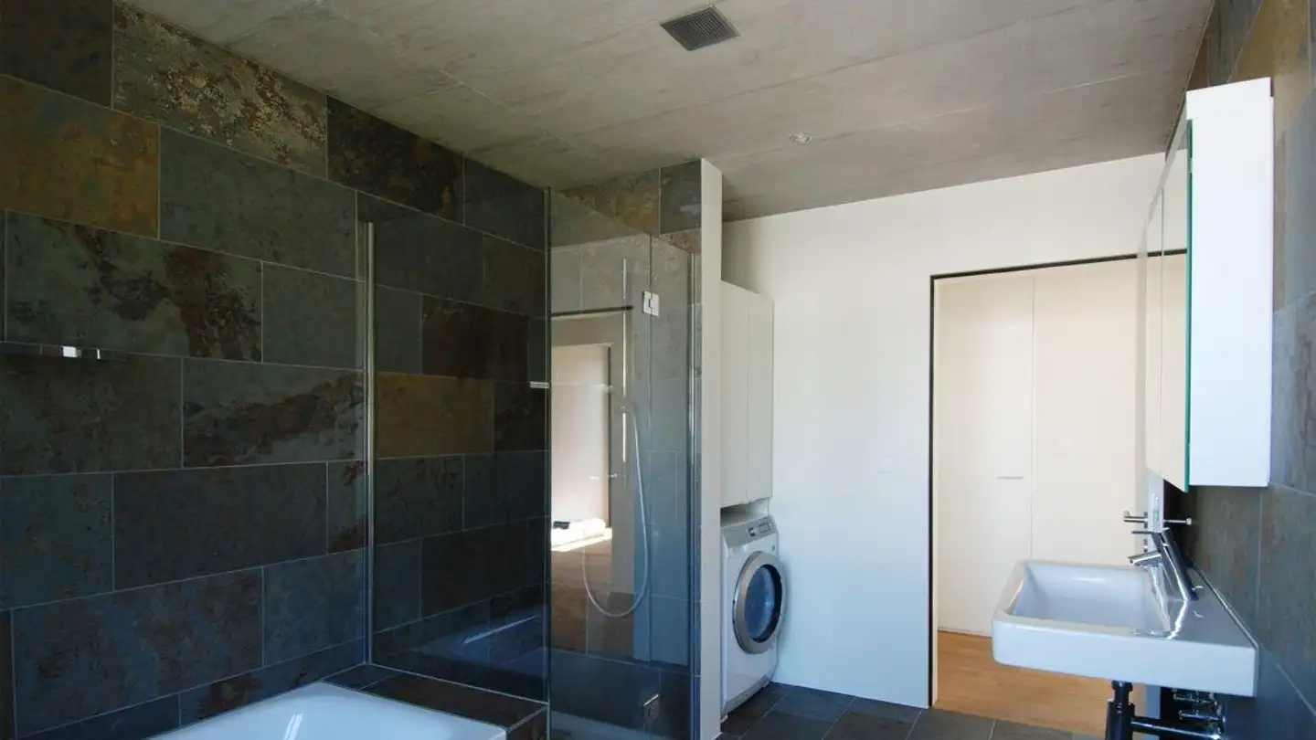 Appartement à louer - Gerbestrasse 4b, 9436 Balgach - Photo 3