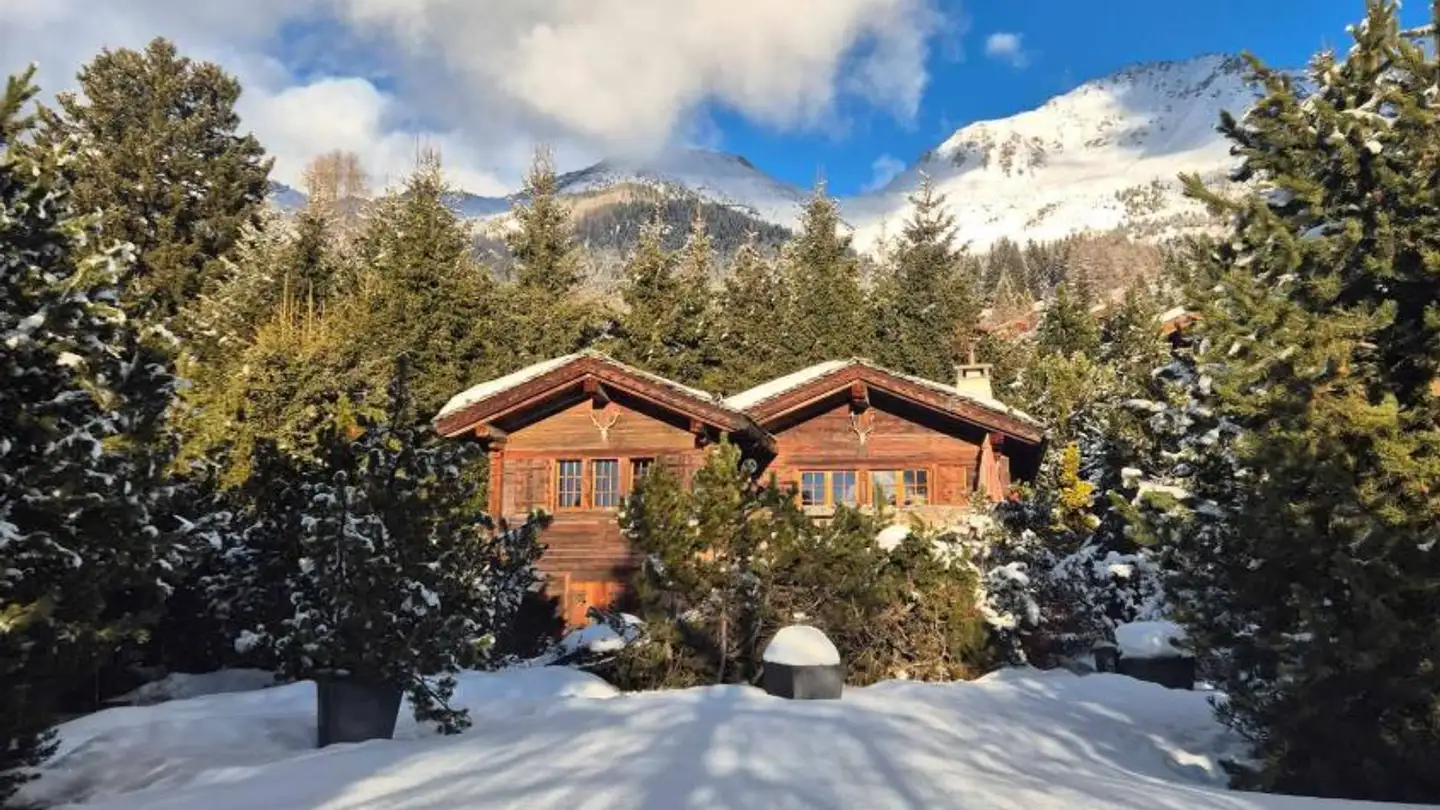Single house for sale - 1936 Verbier - Photo 2