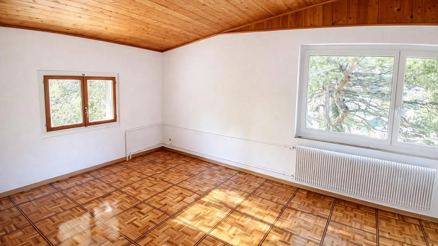 Attico in affitto - 3952 Susten - Foto 2