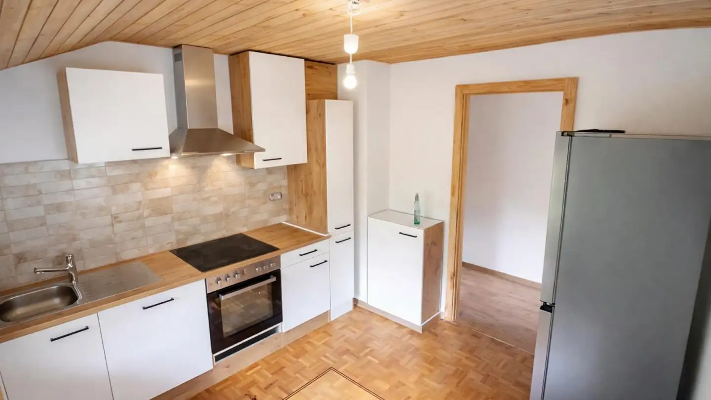 Attico in affitto - 3952 Susten - Foto 3