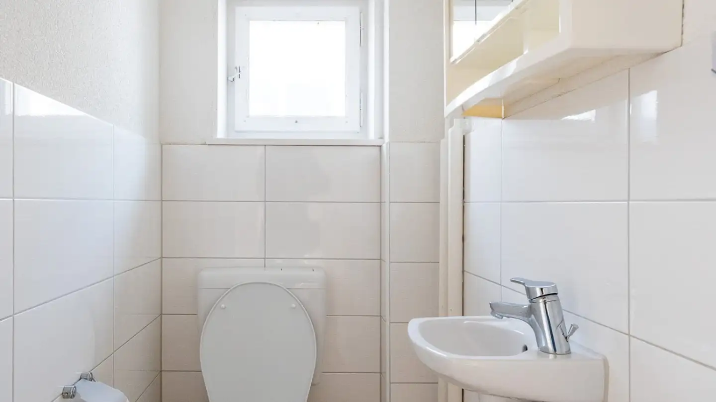 Maison individuelle à louer - Neugasse 3, 9532 Rickenbach b. Wil - Photo 3