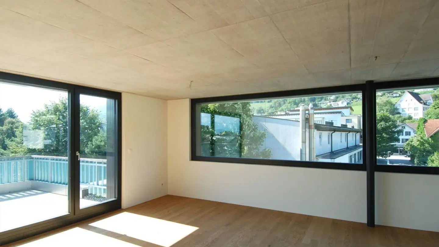 Appartement à louer - Gerbestrasse 4b, 9436 Balgach - Photo 4