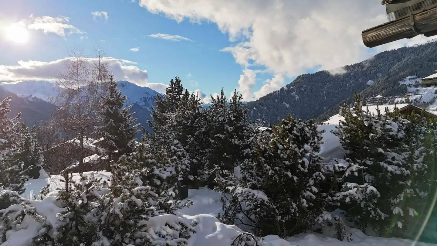 Single house for sale - 1936 Verbier - Photo 3