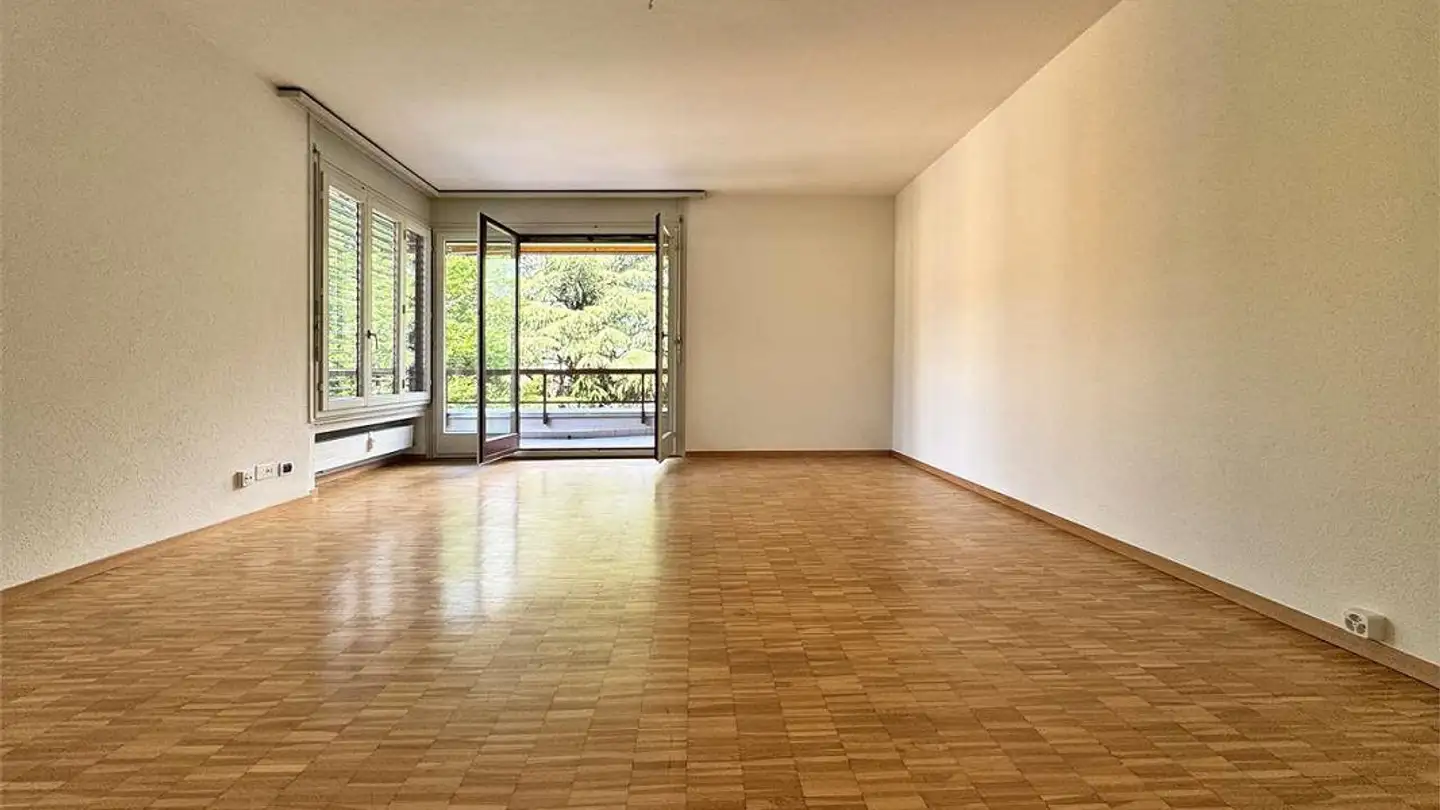 Möblierte Wohnung kaufen - Viale A. Sartori 11a, 6512 Giubiasco - Foto 4