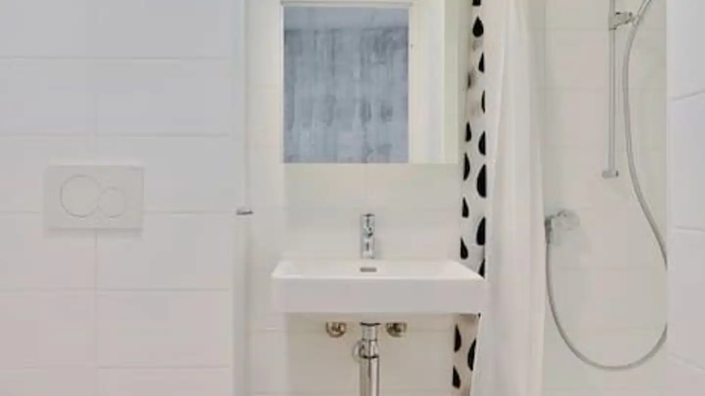 Stanza singola in affitto - Rue Des Usines 37, 2000 Neuchâtel - Foto 3