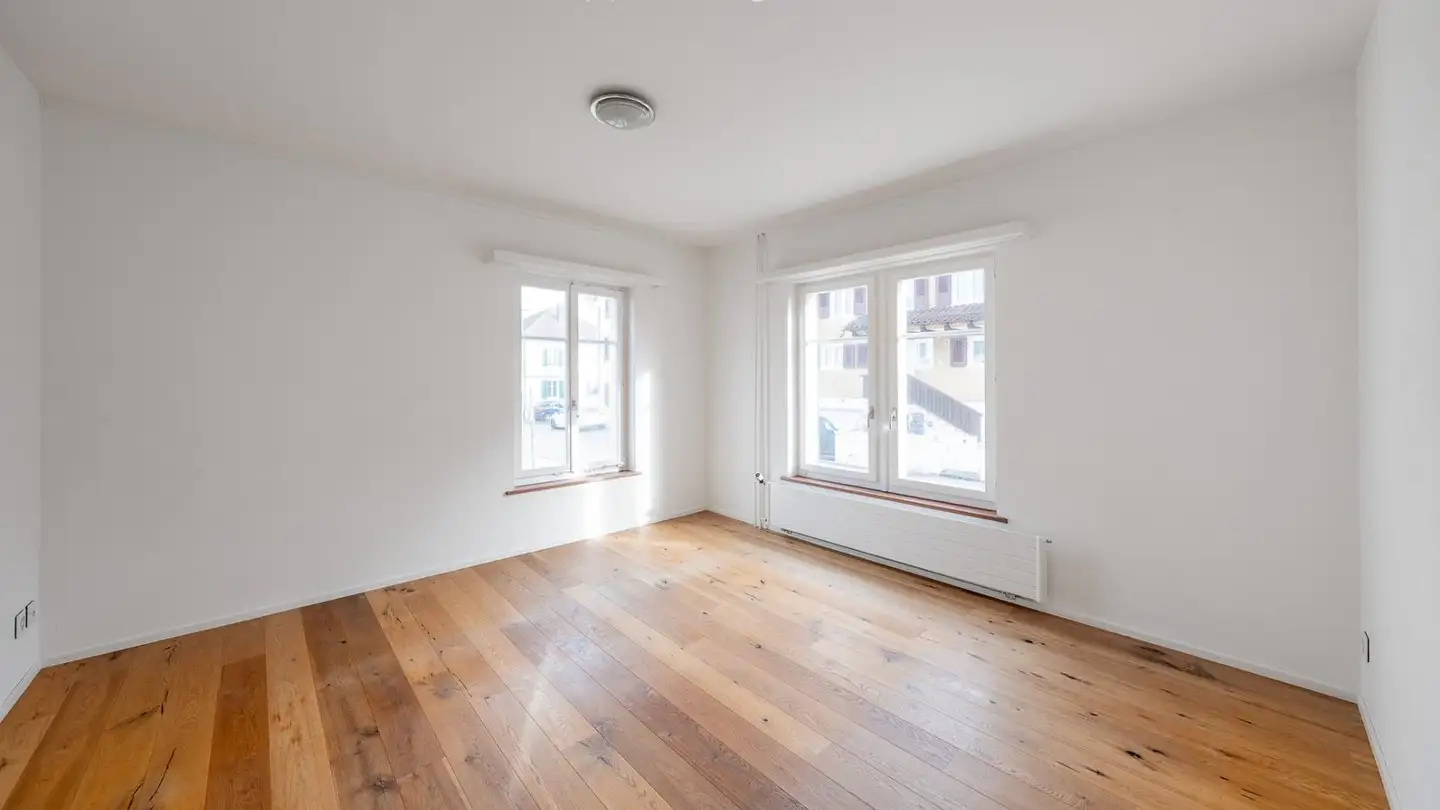 Maison individuelle à louer - Neugasse 3, 9532 Rickenbach b. Wil - Photo 4