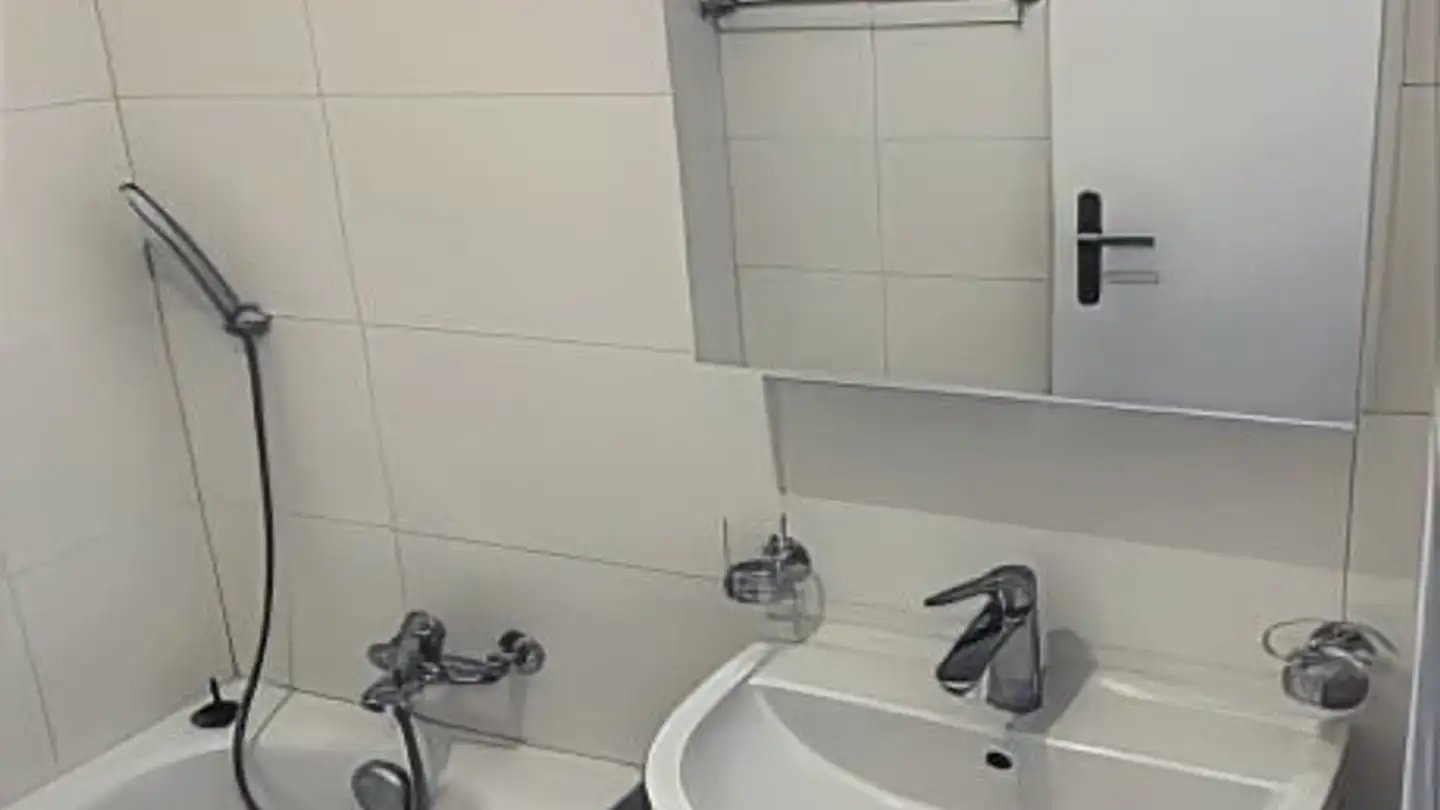 Apartment for rent - Rue De La Dôle 12, 1203 Genève - Photo 3