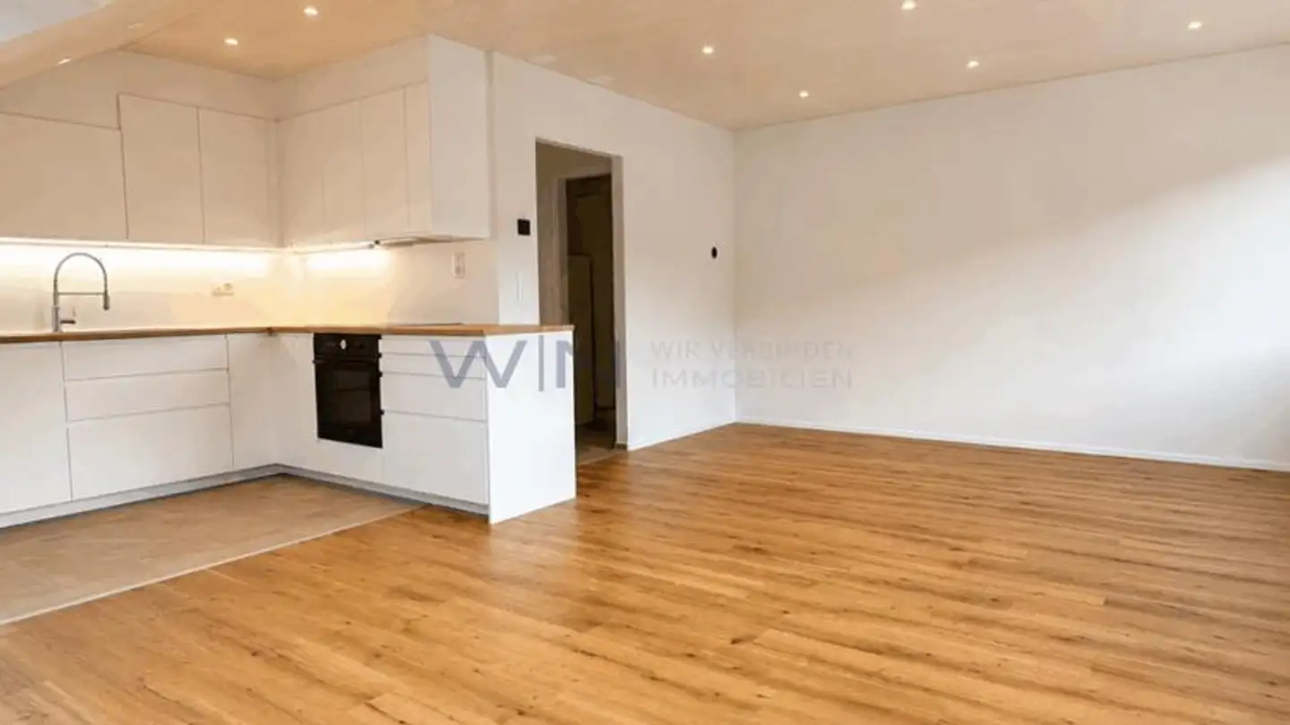Attic flat for rent - 4435 Niederdorf - Photo 3