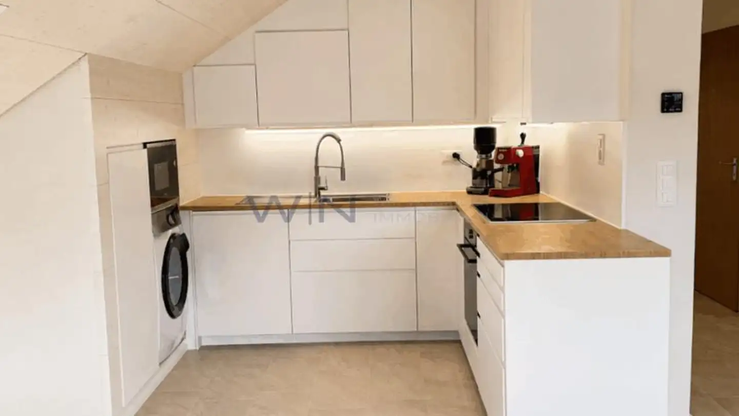 Attic flat for rent - 4435 Niederdorf - Photo 4