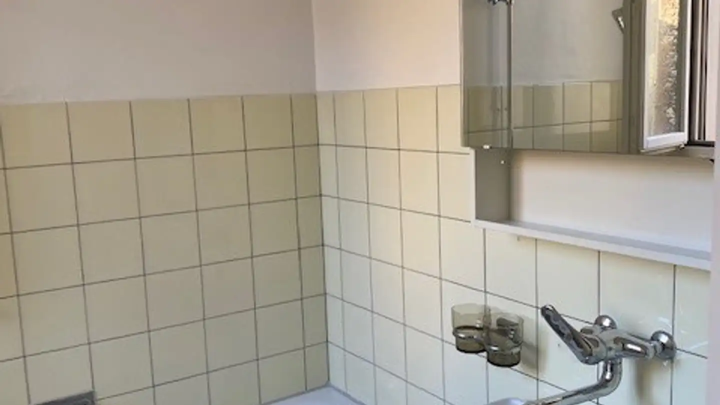 Appartamento in affitto - Riehentorstrasse 28, 4058 Basel - Photo 3