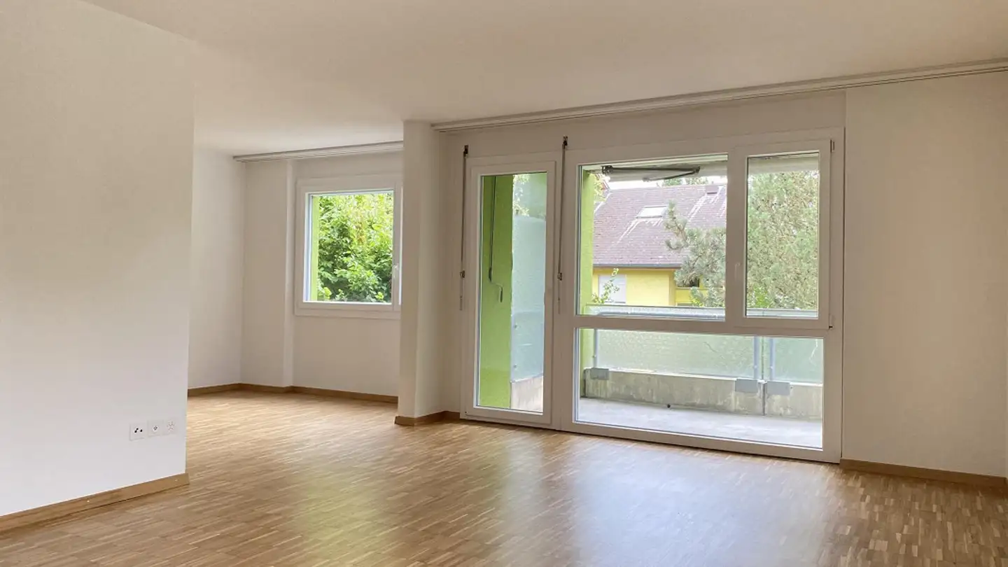 Appartamento in affitto - Aarestrasse 10, 2555 Brügg BE