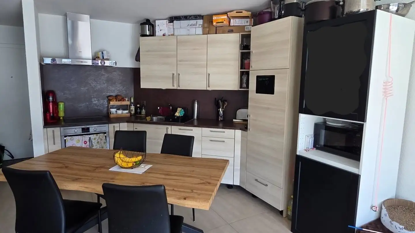 Appartement à louer - Chemin Du Milieu 122, 1920 Martigny