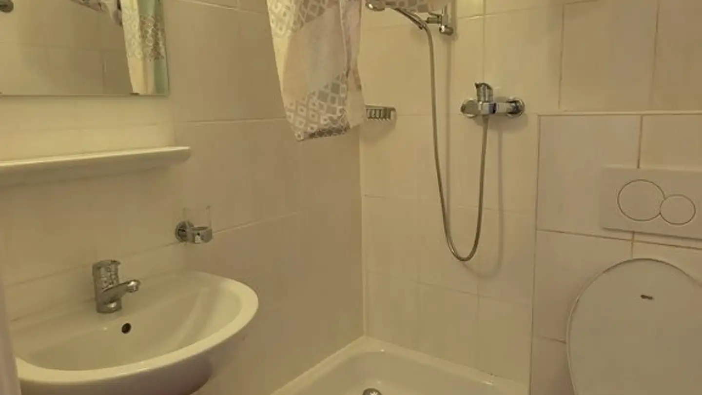 Appartamento in affitto - Chemin De Malakoff 24, 2400 Le Locle - Foto 3