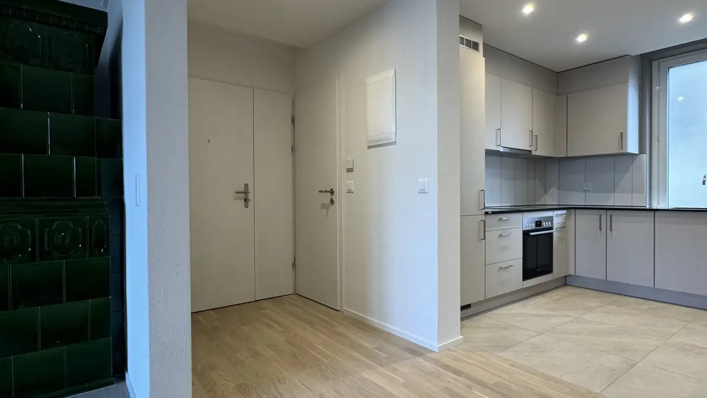 Apartment for rent - Rorschacher Strasse 128, 9000 St. Gallen