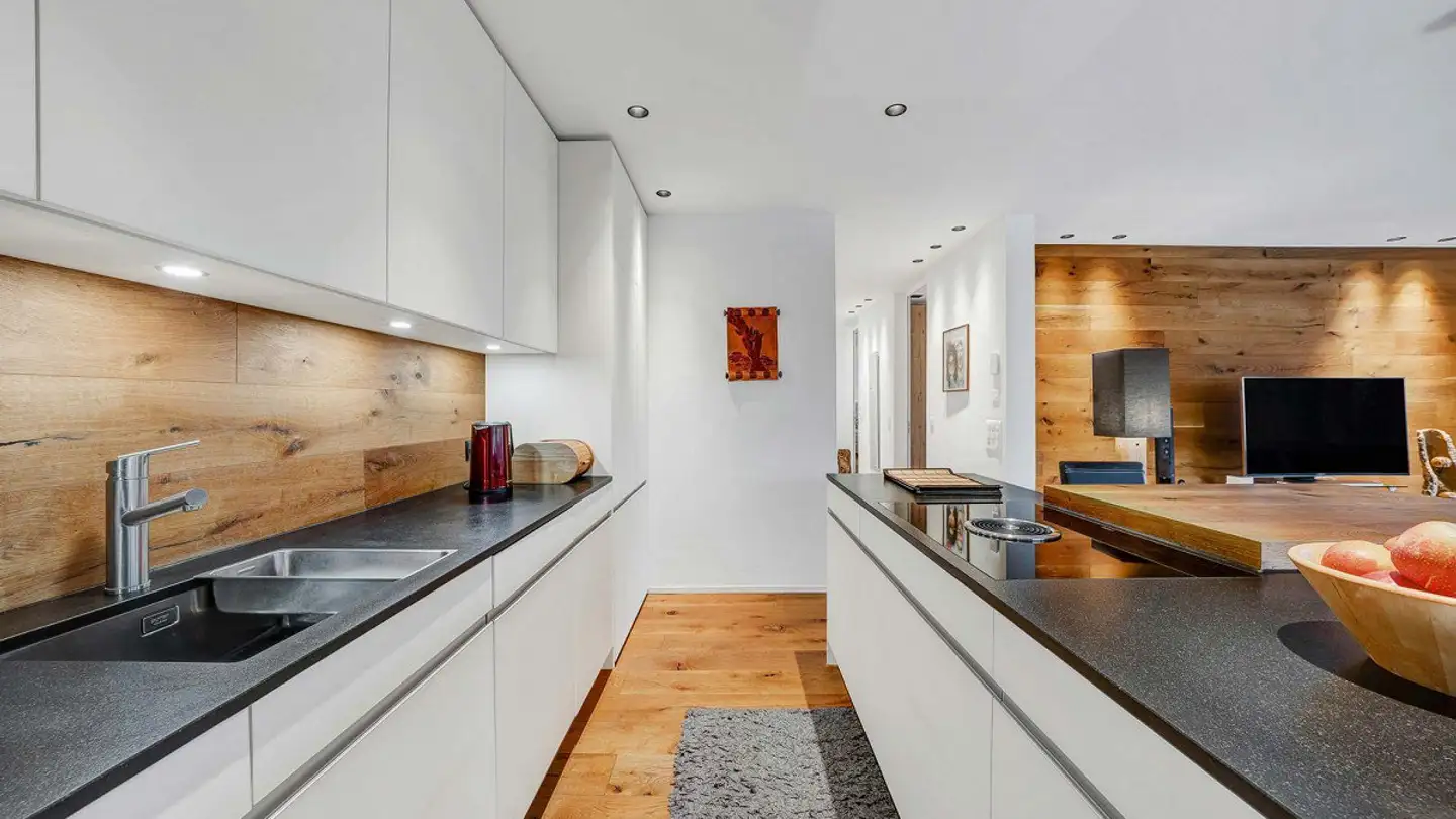 Appartement à vendre - Bächlistrasse 1, 9436 Balgach - Photo 4