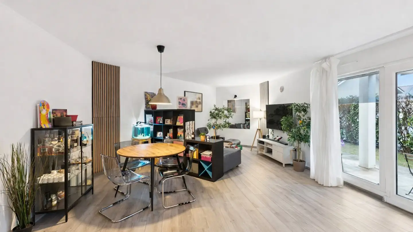 Apartment for sale - Rue de l'Eglise, 1262 Eysins - Photo 3