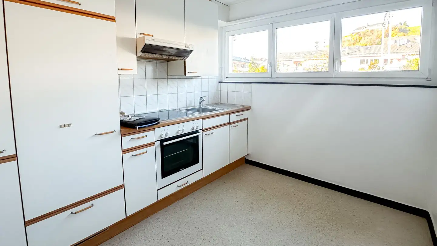Appartement à louer - Rohrhaldenstrasse 6, 8712 Stäfa - Photo 3