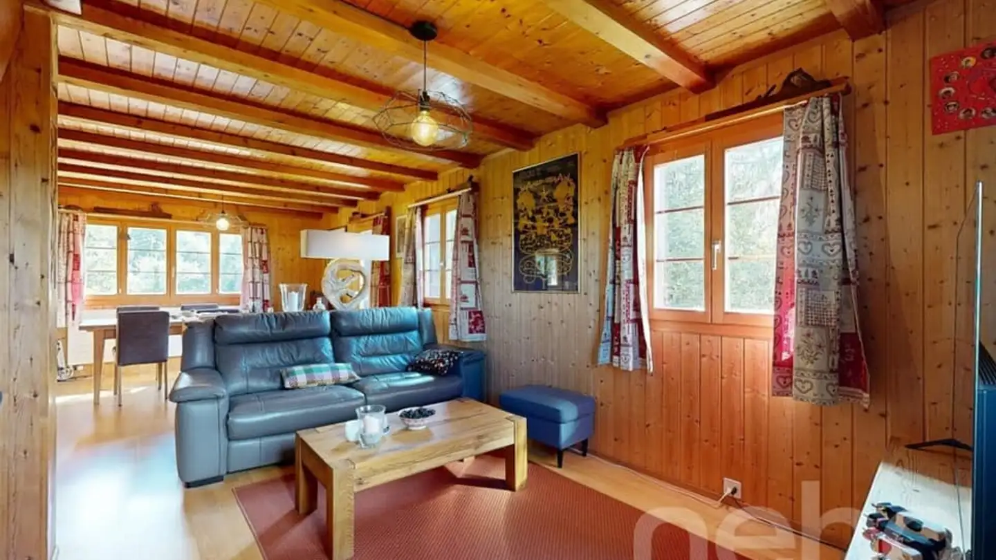 Einfamilienhaus kaufen - 1866 La Forclaz VD - Foto 3