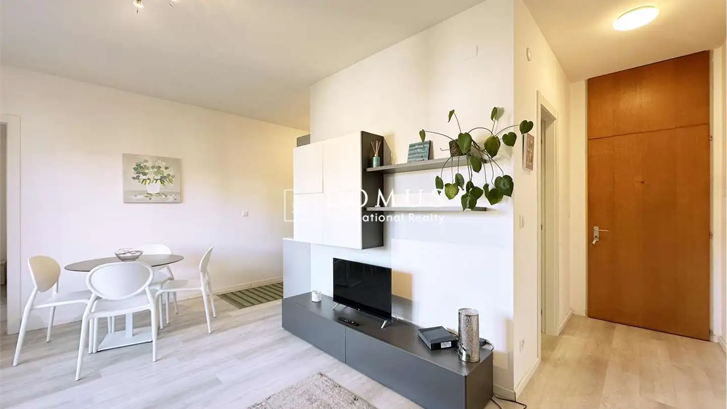 Appartement meublé à louer - Via Al Ponte 6, 6900 Lugano - Photo 3