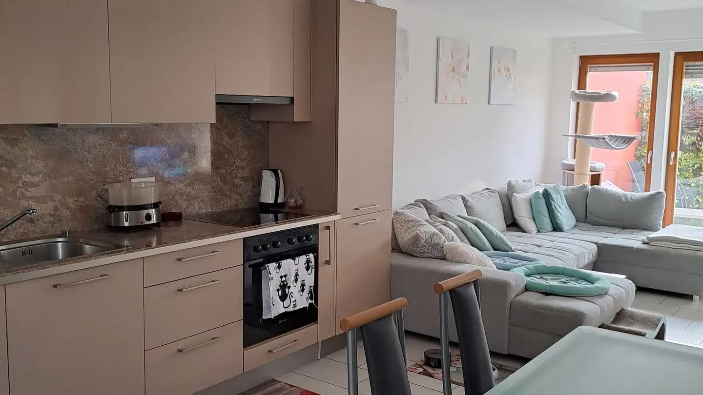 Appartement à louer - 6952 Canobbio - Photo 2