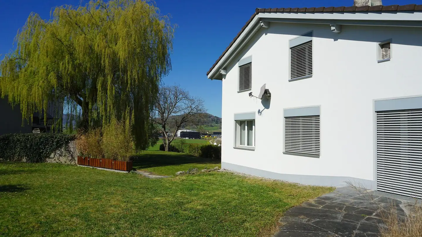 Maison individuelle à vendre - Route De Delémont, 2842 Rossemaison - Photo 3