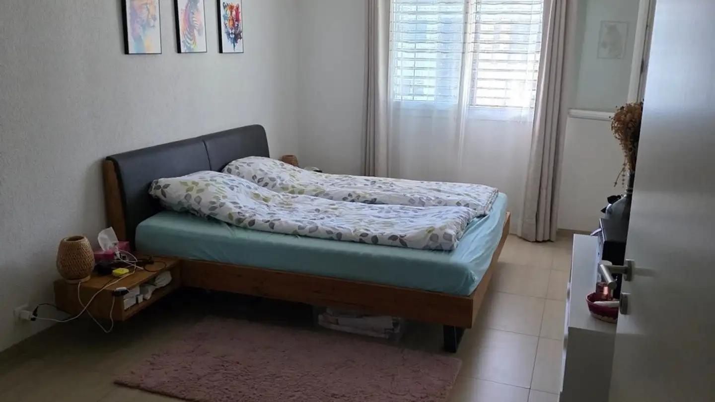 Appartement à louer - Chemin Du Milieu 122, 1920 Martigny - Photo 4