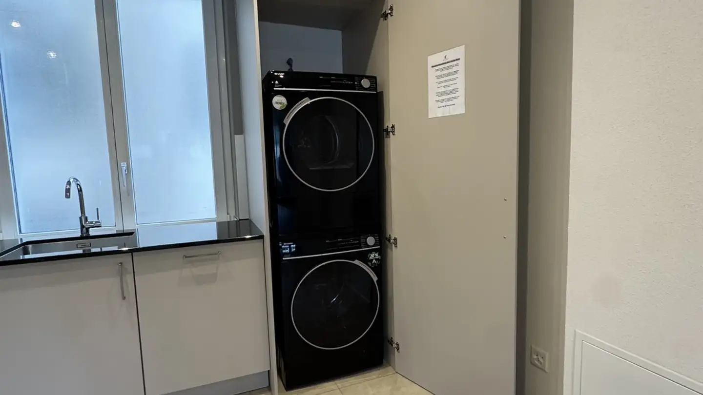 Appartamento in affitto - Rorschacher Strasse 128, 9000 St. Gallen - Foto 3