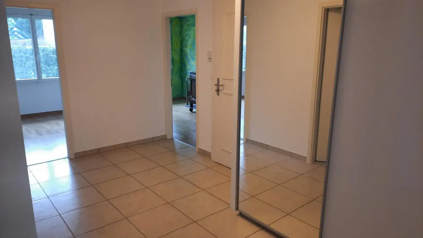 Appartement à louer - Chemin De La Rapille 7, 1860 Aigle - Photo 2