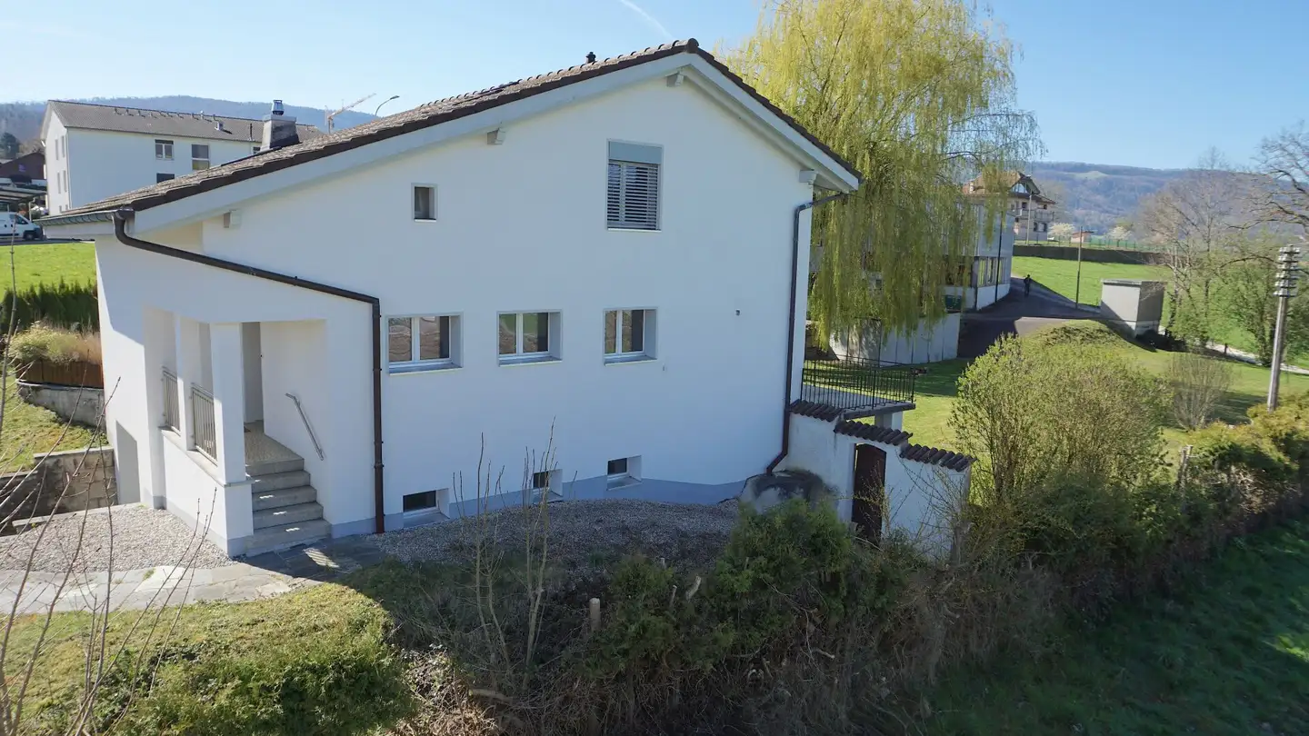 Maison individuelle à vendre - Route De Delémont, 2842 Rossemaison