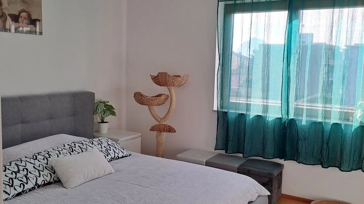 Appartement à louer - 6952 Canobbio - Photo 4