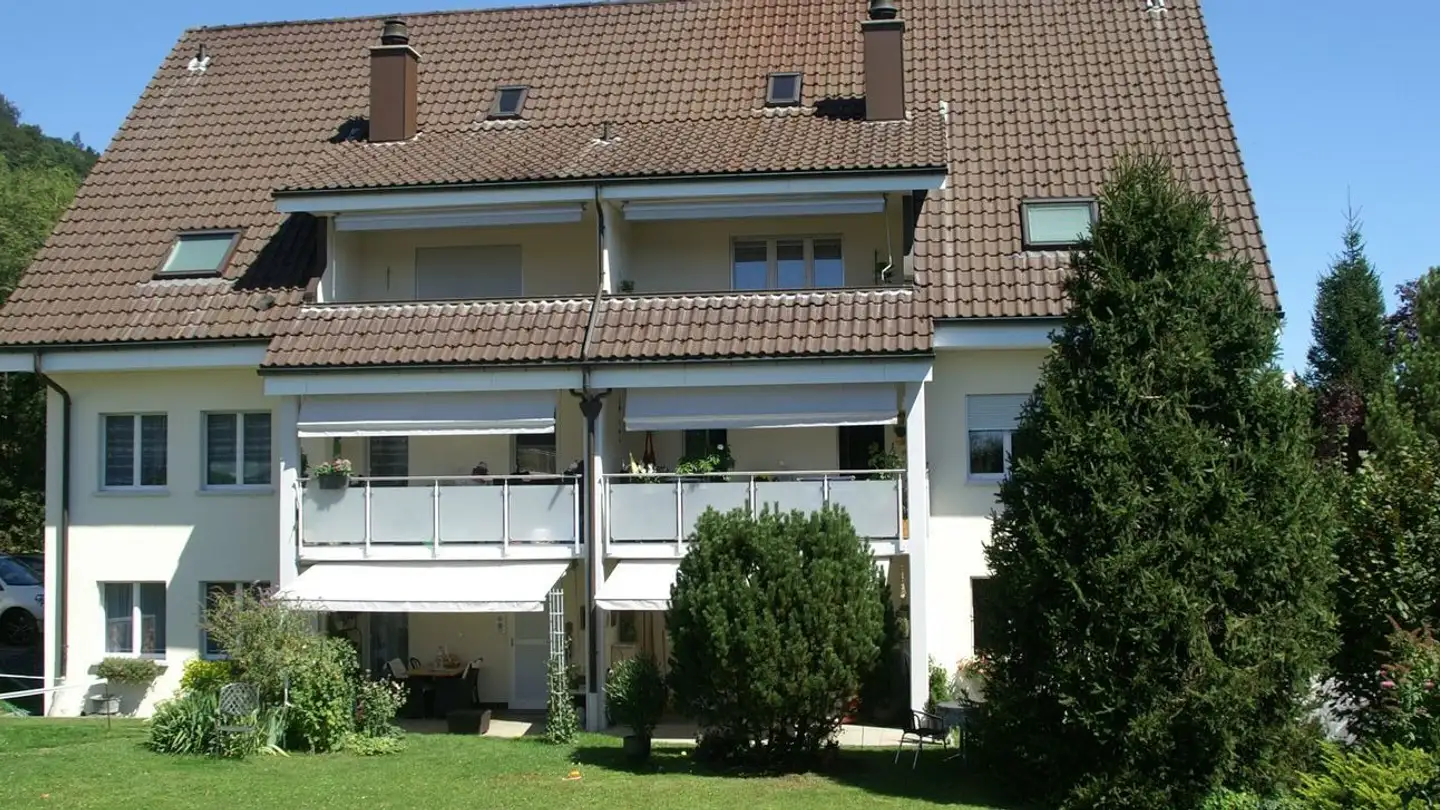 Appartamento in affitto - Bachmattstrasse, 4622 Egerkingen
