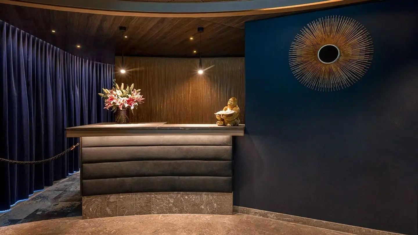 Commerciale in affitto - Via Veglia 3, 7500 St. Moritz - Photo 4