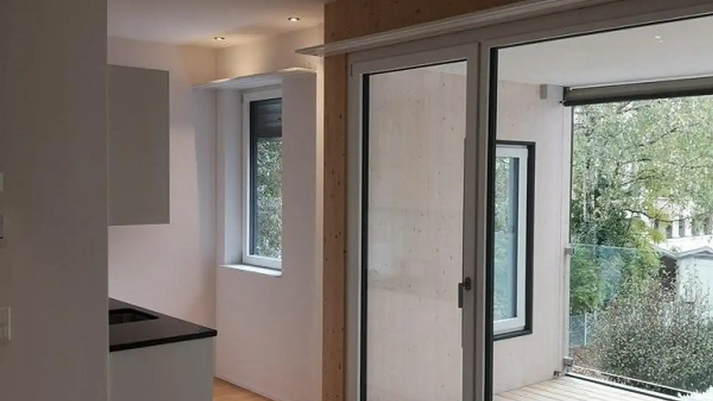 Appartamento in affitto - Wylerringstrasse 39, 3014 Bern